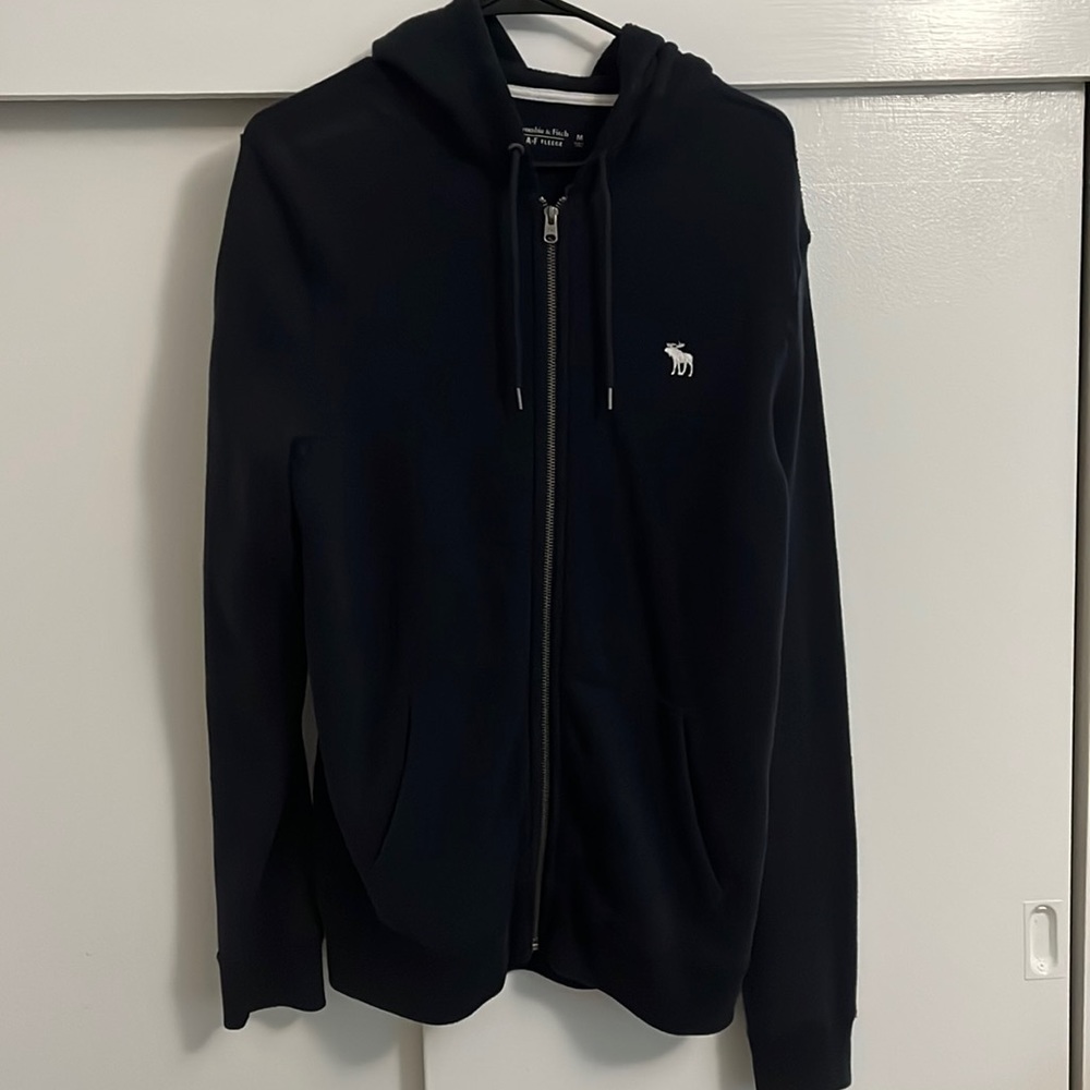 SOFT A&F FLEECE